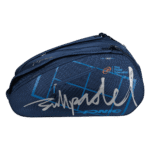 Bullpadel Ionic Blue padelio krepšys – PadelPop