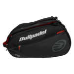Bullpadel Neuron Black padelio krepšys – PadelPop