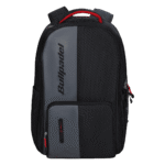 Bullpadel Neuron Black padelio kuprinė – PadelPop