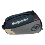 Bullpadel Neuron Grey padelio krepšys – PadelPop