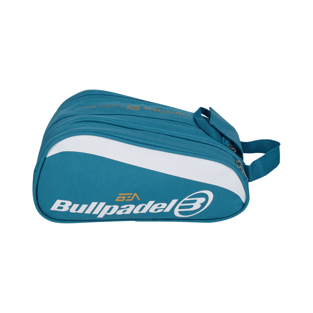 Bullpadel Pearl aksesuarų dėklas – PadelPop