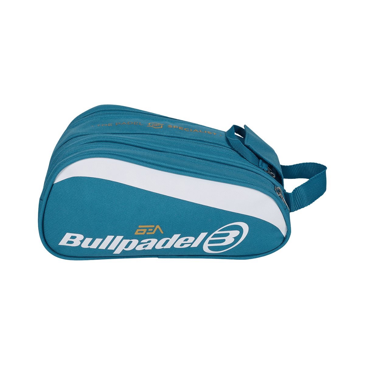 Bullpadel Pearl aksesuarų dėklas – PadelPop