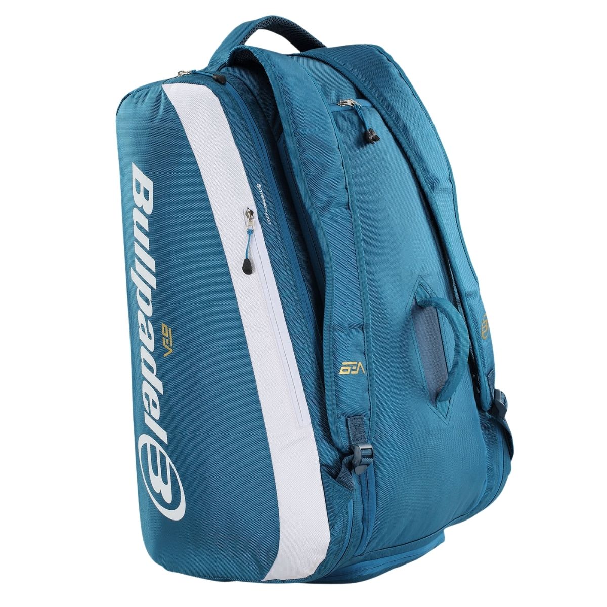 Bullpadel Pearl padelio krepšys 4