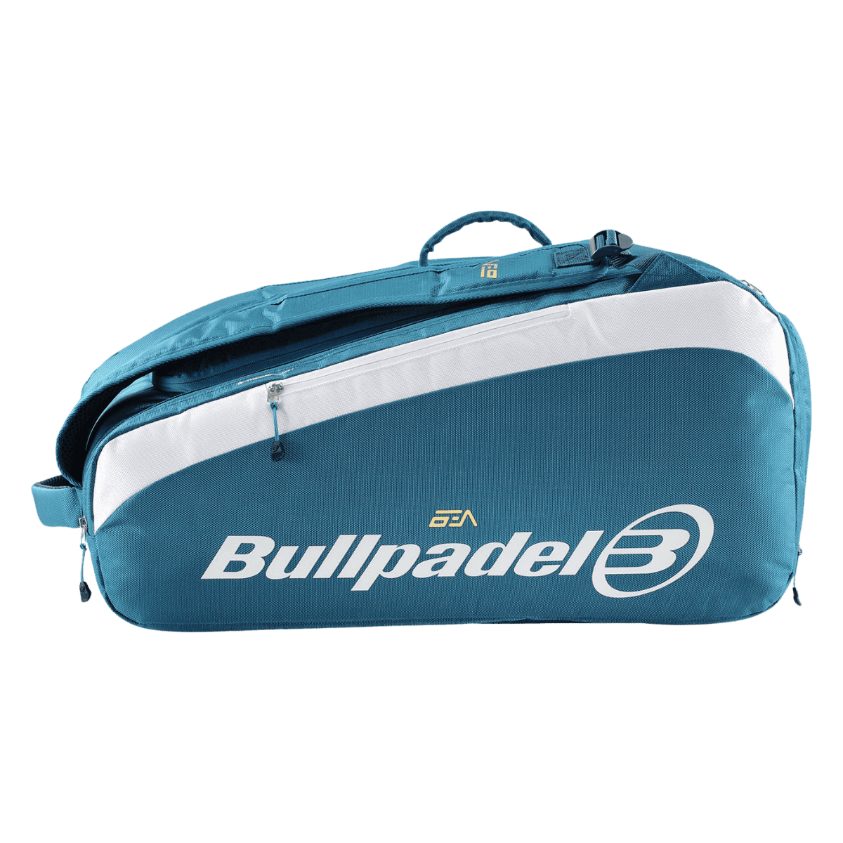 Bullpadel Pearl padelio krepšys – PadelPop