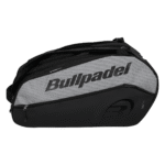 Bullpadel Vertex Black Padelio Krepšys Padel Pop