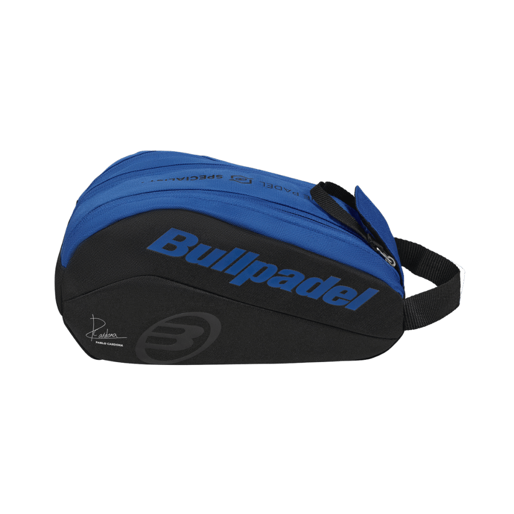 Bullpadel Vertex Geo aksesuarų dėklas – PadelPop
