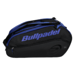 Bullpadel Vertex Geo Deep Blue padelio krepšys – PadelPop