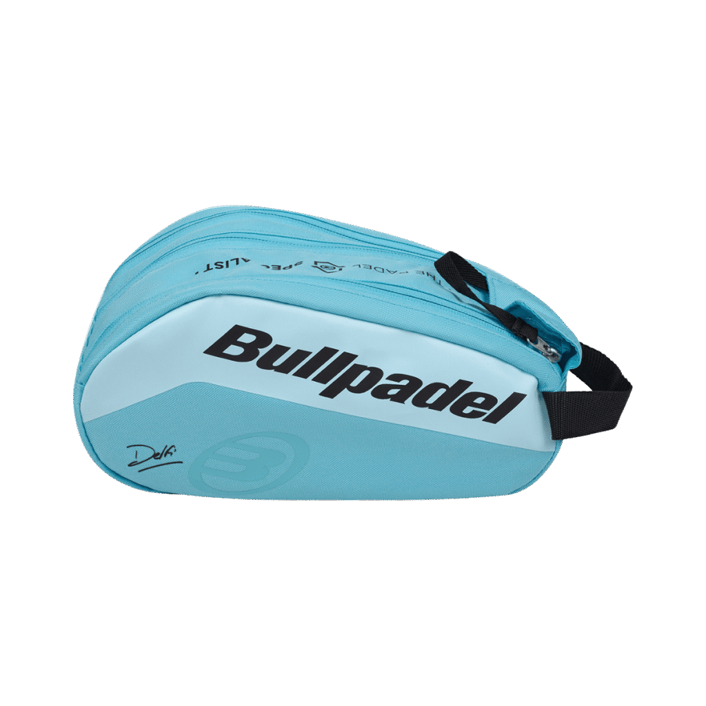 Bullpadel Vertex W aksesuarų dėklas – PadelPop