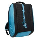 Bullpadel Vertex W Light Blue Padelio Krepšys galinis vaizdas