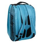 Bullpadel Vertex W Light Blue Padelio Krepšys vaizdas iš šono