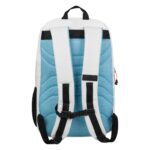 Bullpadel Vertex W White Padelio Kuprinė galinis vaizdas