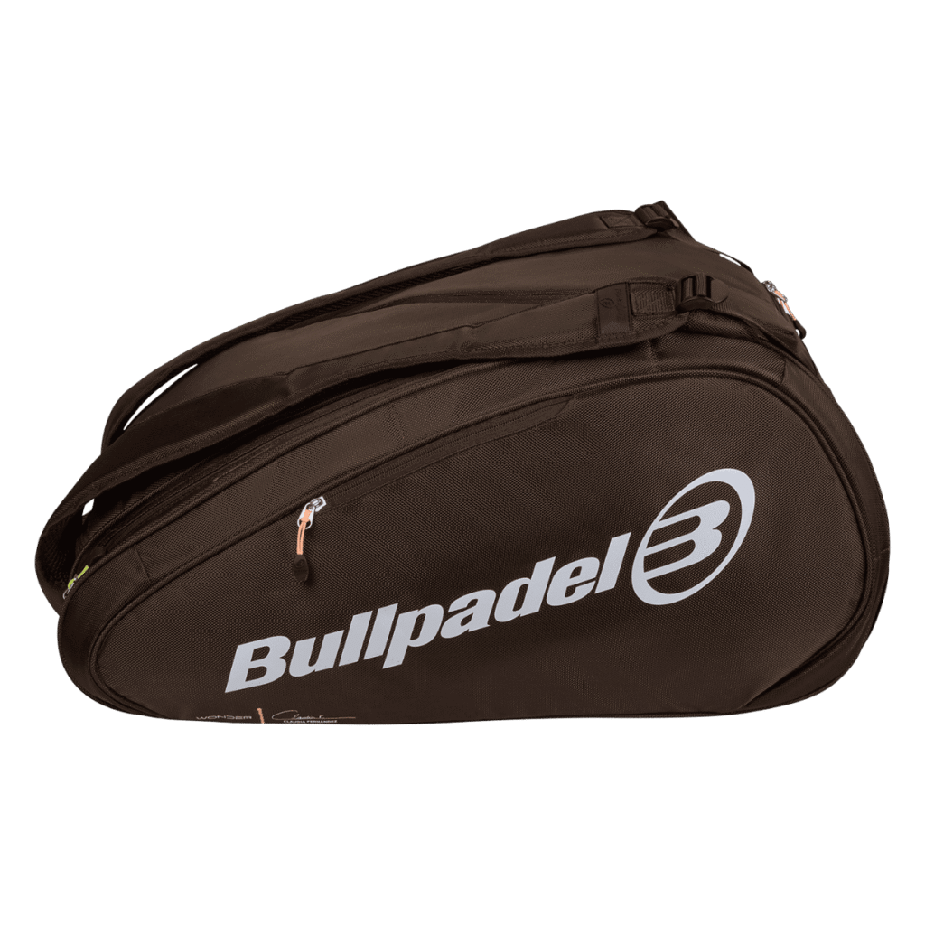 Bullpadel Wonder Chocolate Padelio Krepšys Padel Pop