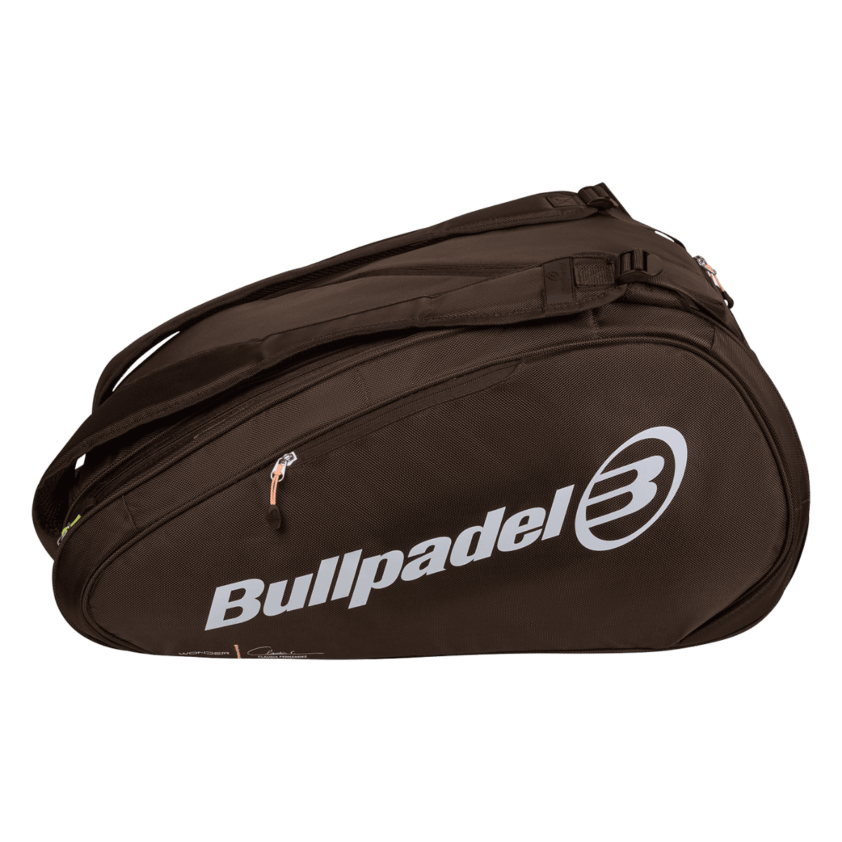 Bullpadel Wonder Chocolate padelio krepšys – PadelPop
