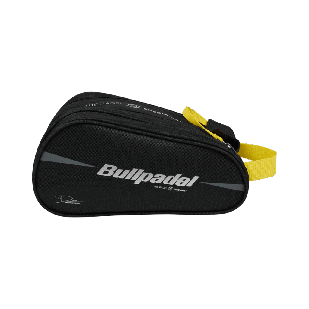 Bullpadel XPLO aksesuarų dėklas – PadelPop