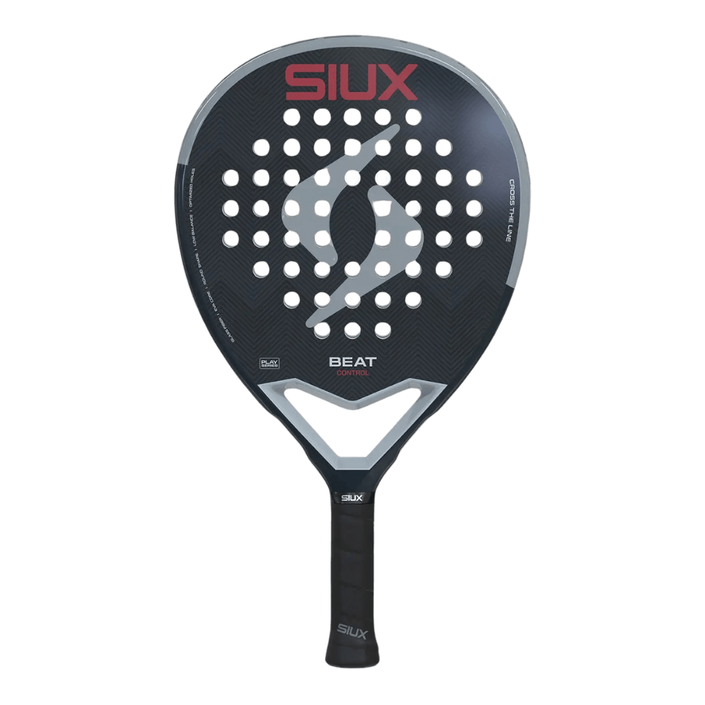 Siux Beat Control 2026 Padelio Rakete – PadelPop