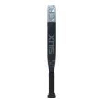 Siux Beat Control 2026 Padelio rakete remo detale