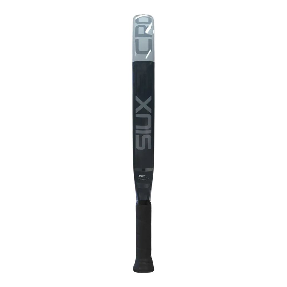 Siux Beat Control 2026 Padelio rakete remo detale