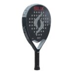Siux Beat Control 2026 Padelio rakete soninis vaizdas