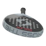 Siux Beat Control 2026 Padelio rakete vaizdas is virsaus