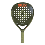 Siux Beat Control 2026 padelio raketė – PadelPop