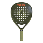 Siux Beat Hybrid 2026 Padelio Rakete – PadelPop