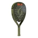 Siux Beat Hybrid 2026 Padelio rakete soninis vaizdas