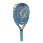 Siux Beat Hybrid Air 2026 – šoninis vaizdas