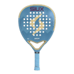 Siux Beat Hybrid Air 2026 padelio raketė – PadelPop