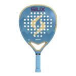 Siux Beat Hybrid Air 2026 Padelio Rakete – PadelPop