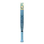 Siux Beat Hybrid Air 2026 Padelio rakete remo detale