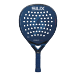 Siux Diablo Elite 2026 padelio raketė – PadelPop