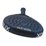 Siux Diablo Elite 2026 – viršutinis raketės vaizdas