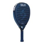 Siux Diablo Elite 2026 Padelio rakete soninis vaizdas