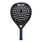 Siux Diablo Pro Night Blue 2026 padelio raketė – PadelPop