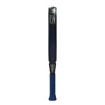 Siux Diablo Pro Night Blue 2026 Padelio rakete remo detale