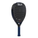 Siux Diablo Pro Night Blue 2026 Padelio rakete soninis vaizdas