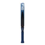Siux Diablo Pro Royal Blue 2026 Padelio rakete remo detale