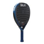 Siux Diablo Pro Royal Blue 2026 Padelio rakete soninis vaizdas