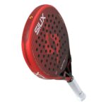 Siux Electra Elite 2026 Padelio rakete pkreipta