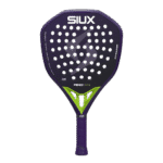 Siux Fenix Elite 2026 padelio raketė – PadelPop