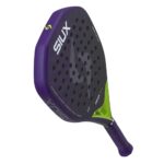 Siux Fenix Elite 2026 Padelio rakete pkreipta detale