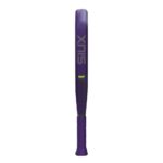 Siux Fenix Elite 2026 Padelio rakete remo detale