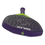 Siux Fenix Elite 2026 Padelio rakete vaizdas is virsaus