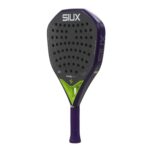 Siux Fenix Pro Glow Purple 2026