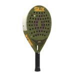 Siux Gea 2026 – šoninis vaizdas