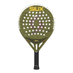 Siux Gea 2026 padelio raketė – PadelPop