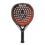 Siux Pegasus Elite 2026 padelio raketė – PadelPop