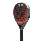 Siux Pegasus Elite 2026 Padelio rakete soninis vaizdas