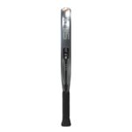 Siux Pegasus Pro Lava Orange 2026 Padelio rakete remo detale