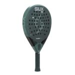 Siux Trilogy Elite 2026 – šoninis vaizdas